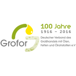 Deutscher Verband des Großhandels mit Ölen, Fetten und Ölrohstoffen e.V. (GROFOR)