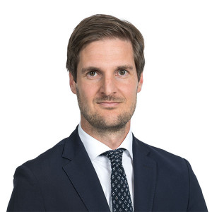 Dr. Antonius Jonetzki