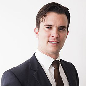 Dr. Dominic Thiele, LL.M.