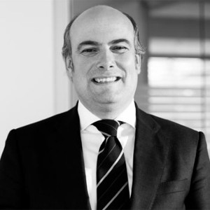 Dipl.-Kfm. Gilbert Tassilo von Knobelsdorff