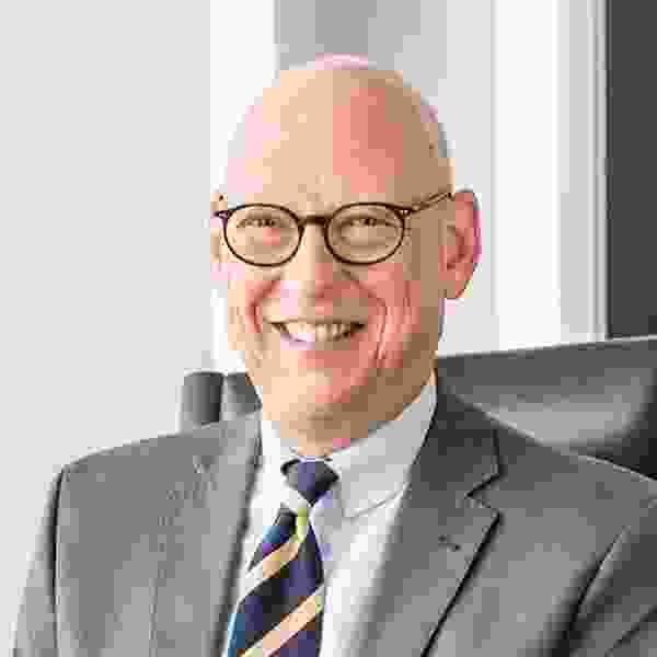 Dr. Jan Dreyer