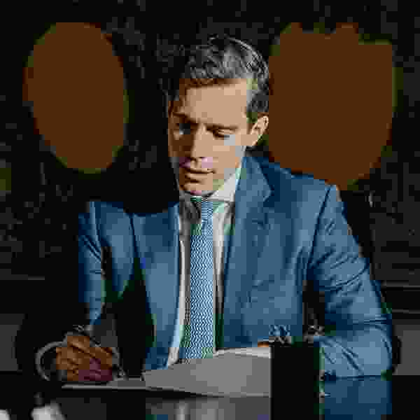 Dr. Jan Hupka, LL.M.