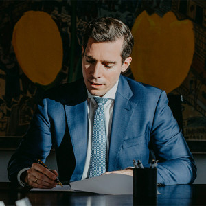 Dr. Jan Hupka, LL.M.