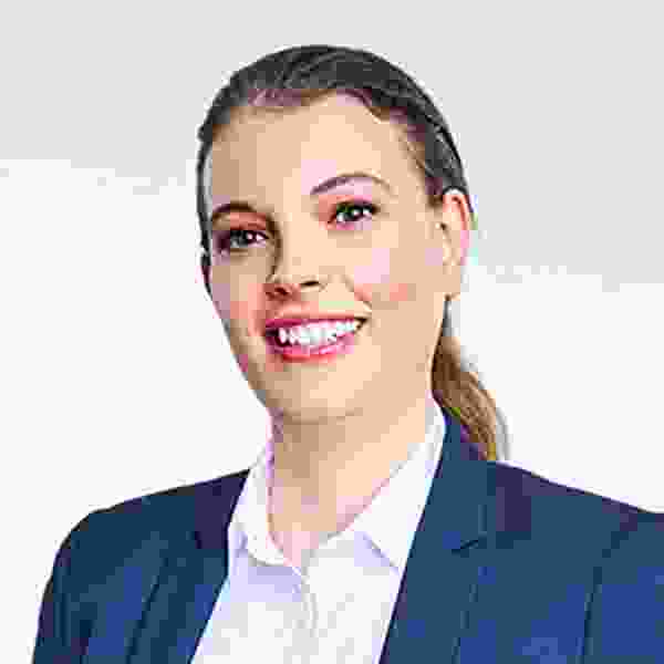 Dr. Johanna Büstgens