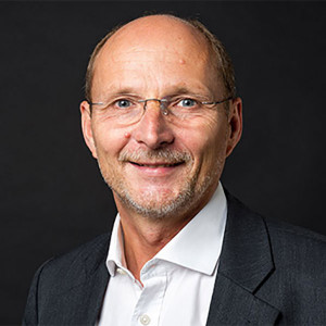 Klaus-Olaf Zehle, LL.M.(Com.), M.A. (Mediation)