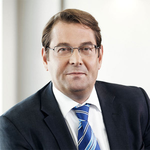 Lutz Carlos Moratinos Meissner, LL.M.