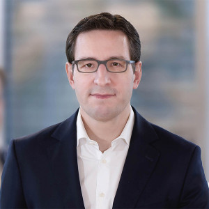 Dr. Martin P. L&ouml;gering