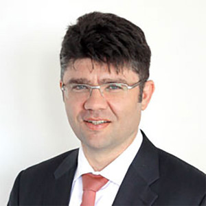 Matthias W. Kroll, LL.M., MCIArb