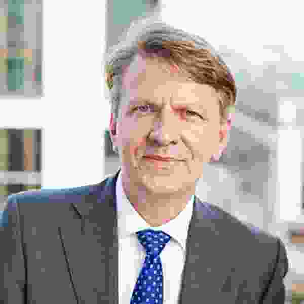 Dr. Uwe Borsch